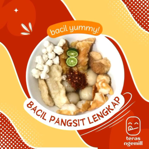 CUANKI PAKET HEMAT ISI 10 BUNGKUS