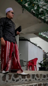 kemko ahlan jacquard terbaru kemko sultan embos