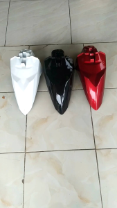 SLEBOR SPAKBOR SEPAKBOR DEPAN MIO M3 MIO Z HITAM PUTIH MERAH KUNING BARU