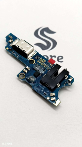 CONNECTOR CHARGER TECNO SPARK 10 PRO ORI PAPAN KONEKTOR CAS PCB BOARD TECNO SPARK 10 PRO