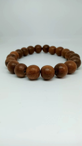 gelang kayu bidara original 10mm h384