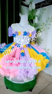 Desain Dress Petite Megar Extra: Fungsi & Kelebihan