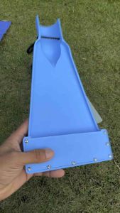 Sarung Dodos 3 inch sampai 5 inch