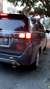 downpipe innova reborn fortuner vrz 2gd model piu piu piupiu terbaru knalpot racing mobil