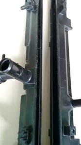 UPPER TANK RADIATOR TOYOTA AVANZA XENIA TAHUN 2022-2024