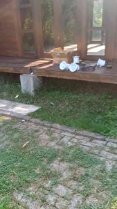 klakson basuri DAV remik koplo kiw kiw double toa putih