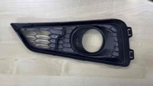 Honda City T9a Gm6 2014-2016 Front Fog Lamp Cover / Bumper Lampu Penutup Lh/Rh