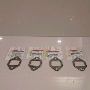 GASKET EXHAUST PAKING MANIFOLD MITSUBISHI PS1OO-PS135 ORI GARANSI 1BLN
