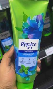 Ready Stock!! Rejoice 3-In-1 Hair Conditioner 300ml