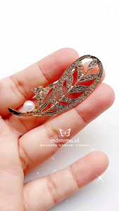 Bros Import Paisley / Bros Dada Mewah Murah Bisa COD