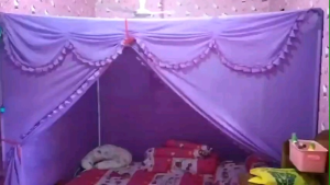 Kelambu Nyamuk: Pilihan Terbaik untuk Tidur Nyaman