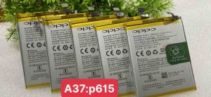 Pin A37 / Neo 9 / BLP615 zin newthay pin cho điện thoại oppo A37/neo 9 hàng chuẩn giá tốt