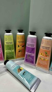 Handcream Moisturising