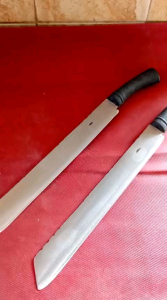 Pisau tempepisau semangkapisau potong kue bahan baja