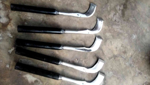 Pisau Deres Per Keong: Alat Tangkap Keong & Laut