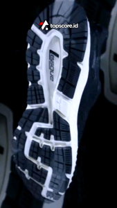 SEPATU LEAGUE PRIA SNEAKERS