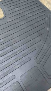 Karpet lantai depan NEW CARRY-Karet lantai kabin mobil SUZUKI NEW CARRY