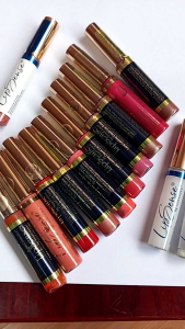 Beige Champagne Lipsense Senegence Original Lipsense Senegense USA Lipstik