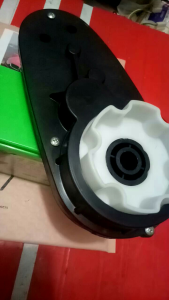 gearbox mobilan remot dinamo Rpm 5000. original