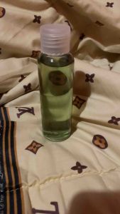 COD Minyak Kayuputih Aromatic CapL4n9 isi 100ml Repack Menghangatkan Harum Rilex Original