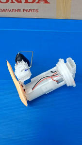 ปั๊มน้ำมันในถังเชื้อเพลิงแท้HONDA SUPER  CUB 2018-2020 รุ่นเบาะ2ตอน