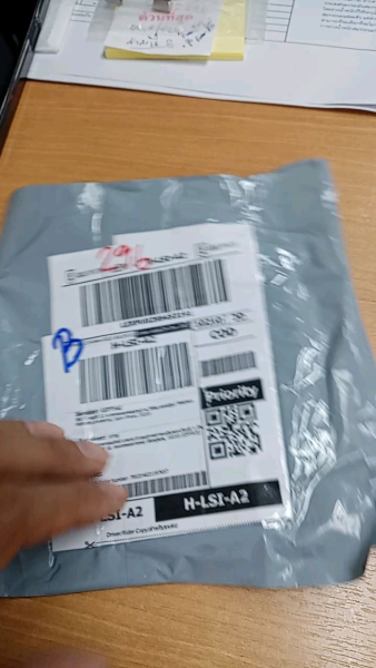 Buyer review video 4