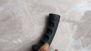 Gagang Golok Plastik Anti Licin: Keunggulan & Tips Penggunaan