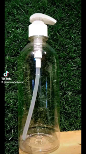 25 pcs 500ml Empty Pump Bottles: A Comprehensive Guide