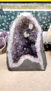 Natural Brazil High Grade Amethyst Cave