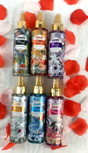 Morris Parfum Cewek Floral EDT 150ml