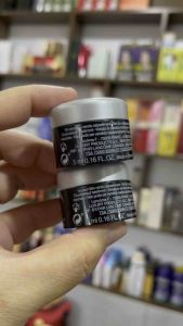 Lancome Kem Mắt Trẻ Hóa Génifique bản Mini 5ml