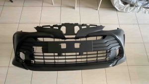 กันชนหน้า TOYOTA VIOS  2017 - 2019