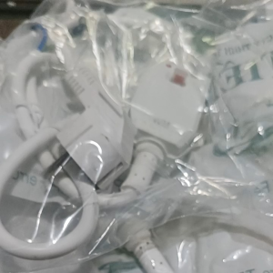 dây chống giật cho bình nóng lạnh . dùng cho các loại bình từ 15 đến 30 lít điện  áp đầu vào 220đến250v dễ dàng lắp đặt