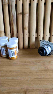 Ketumbar Bubuk Kualitas Premium - Coriander Seed Powder by Jamu Gendul 88