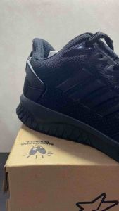 Sepatu Pro Att PI 600 Hitam/Hitam size 39-44