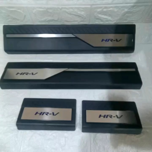 Sillplate Samping Mobil Honda HRV 2022 Non LED