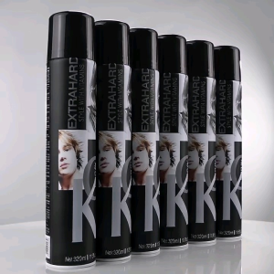 Hair Spray net strong hold spraynet 320ML