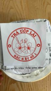 Trà Ướp Lài - Trà Cám Lài 1kg Pha Trà Đá Trà Chanh Tắc Trà Trái Cây 100% Hương Lài Tự Nhiên