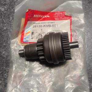 GRANAT STATER PINION STARTER BEAT VARIO SCOOPY KARBU BEAT FI