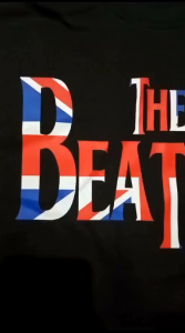 T-shirt Pria Motif Kekinian Trendy Distro Hitam Keren Trendi Kekinian