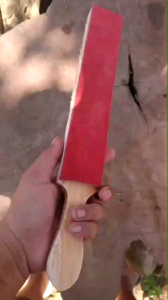 Stroping kulit Stropping Kulit 2 sisi