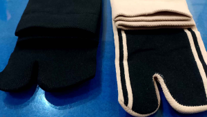 Kaos Kaki Muslimah Panjang: Nyaman & Tahan Lama