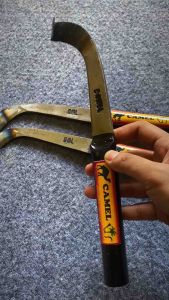 Pisau Sadap Karet Camel / Pisau Sadap Deres Camel