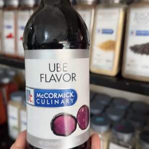 McCormick Ube Flavor 475ml