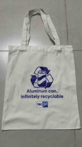 Túi tote TBC Ball