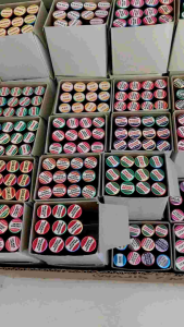 Minyak Wangi Tahan Lama Pria & Wanita 7ml