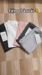 QUẦN LEGING THUN TĂM TRẺ EM