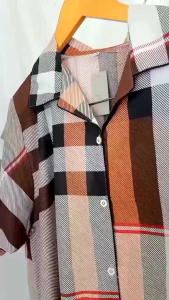 Daster Katun Wanita & Baju Tidur Wanita Lucu