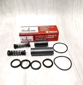 Bm Kit Mitsubishi PS136 & PS125 HDX: Sentral Rem & Isi Master Rem Atas