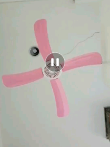 Kipas Angin Gantung Nagasaky NG-770 & Mini Fan